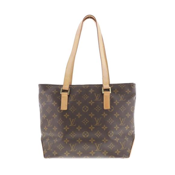 Louis Vuitton Handbags - Louis Vuitton Piano Monogram Tote Bag